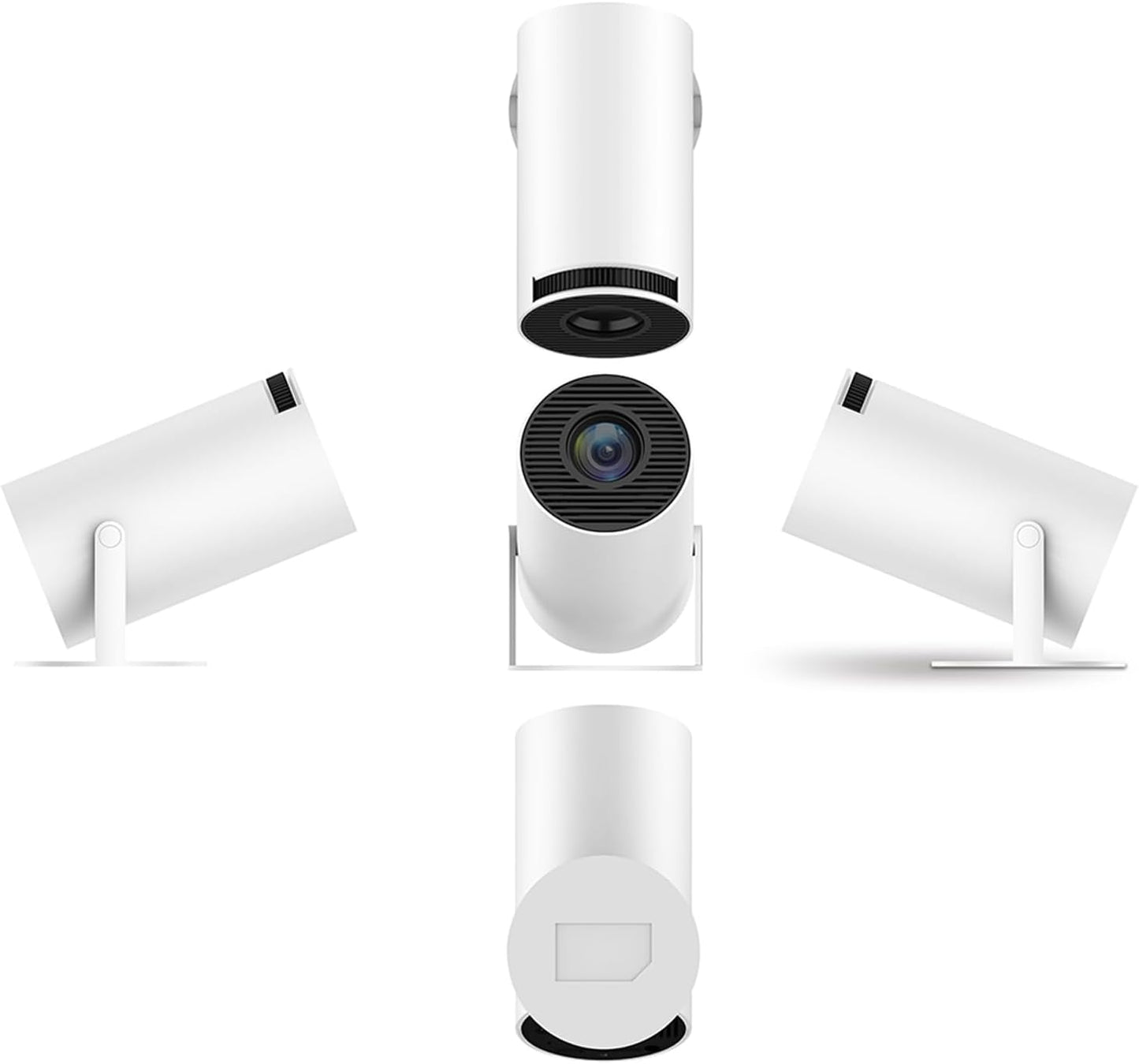 Projecteur portable