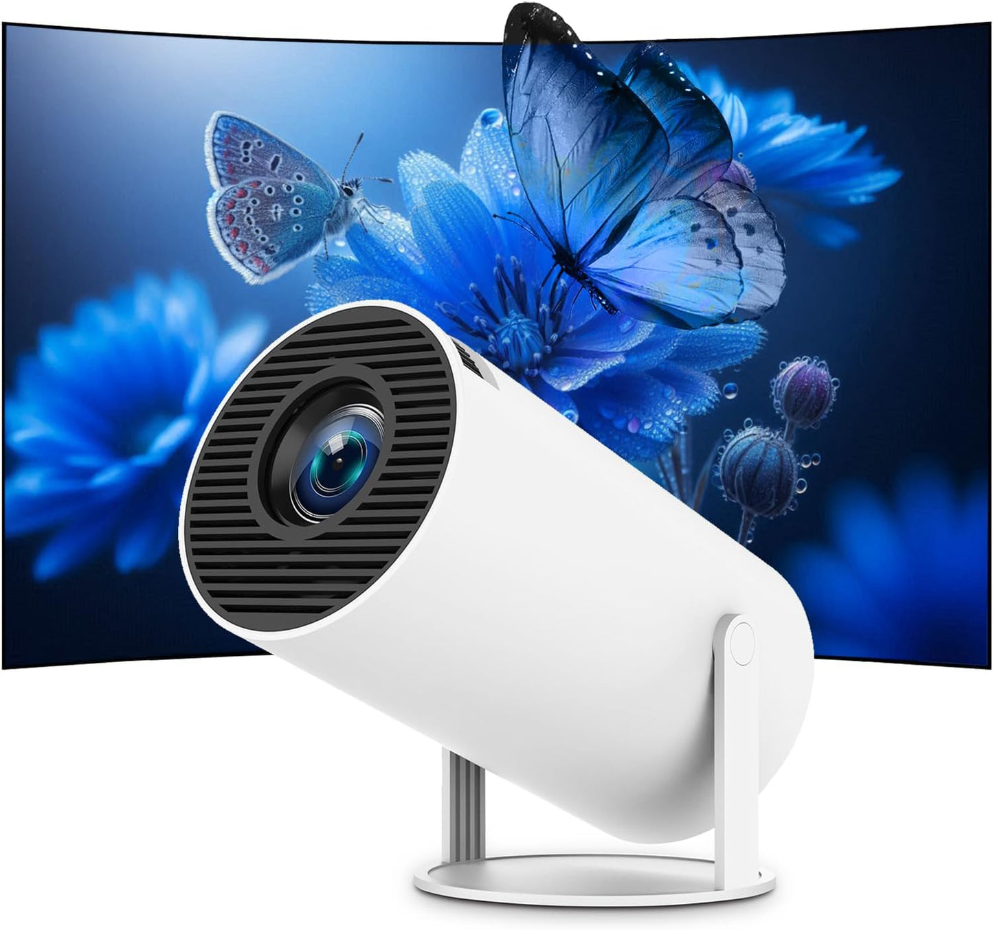Projecteur portable